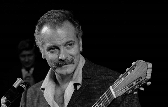 Brassens