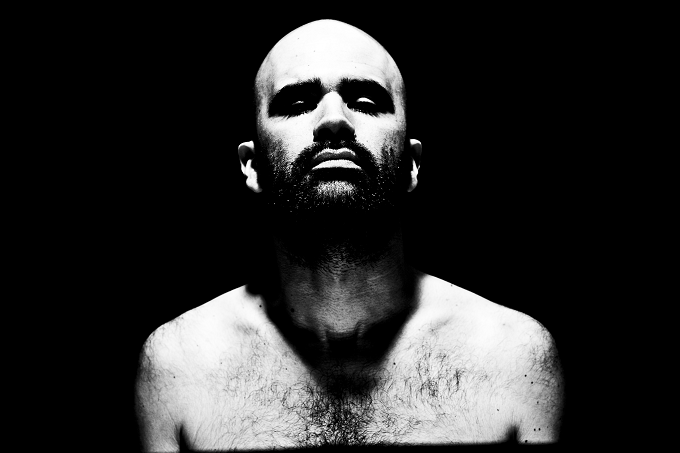 Photo par Bryce Davesne