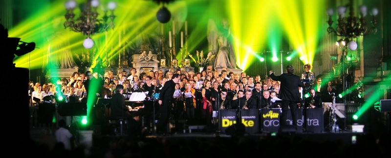 photo par Edith Gaudy