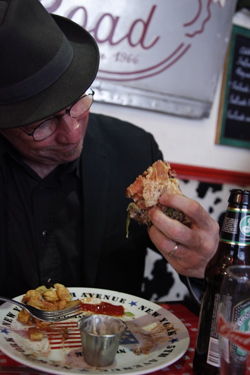 Photo par Joanna Borderie